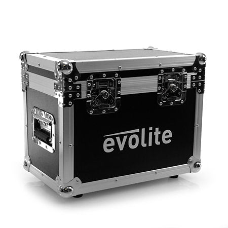 Evolite - Evo Beam 60-CR flight case 2in1