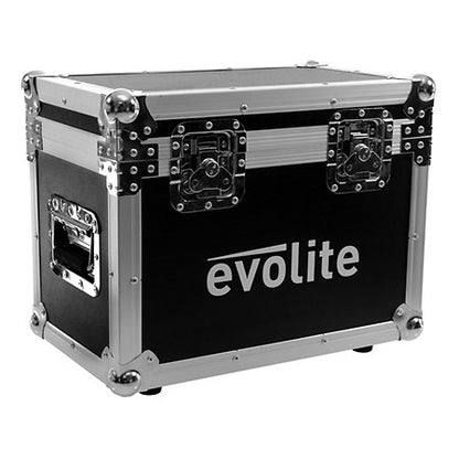 Evolite - Evo Beam 60-CR flight case 2in1