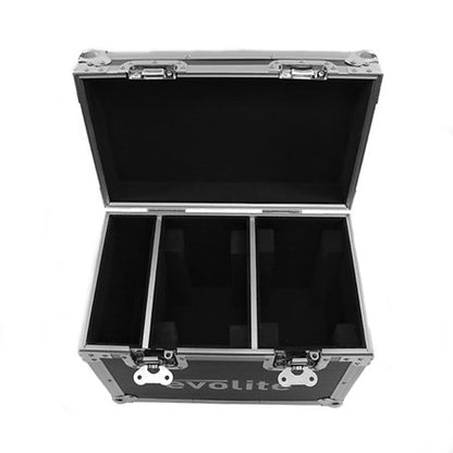 Evolite - Evo Beam 60-CR flight case 2in1