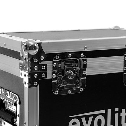 Evolite - Evo Beam 60-CR flight case 2in1