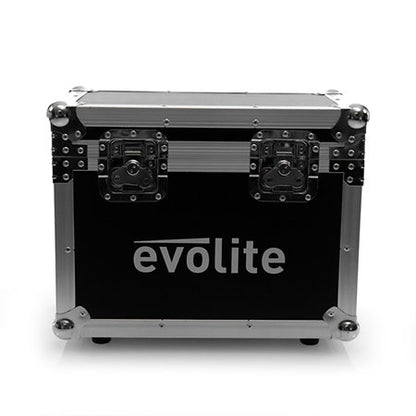 Evolite - Evo Spot 60-CR flight case 2in1