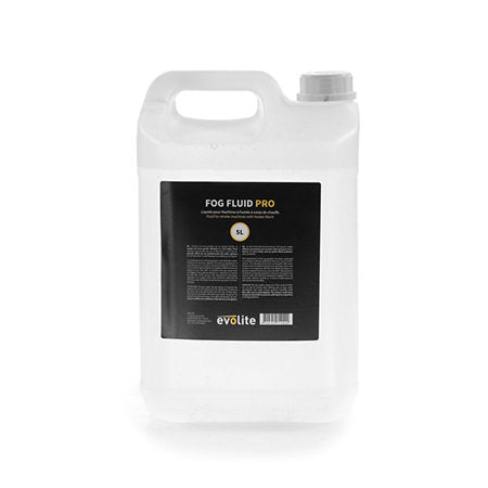 Evolite - Fog Fluid PRO 5L