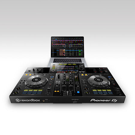 Pioneer DJ - XDJ-RR