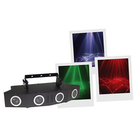 Laserworld - EL-900 RGB