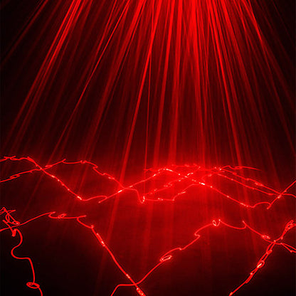 Laserworld - EL-900 RGB