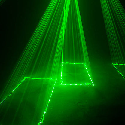 Laserworld - EL-900 RGB