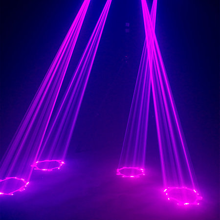 Laserworld - EL-900 RGB