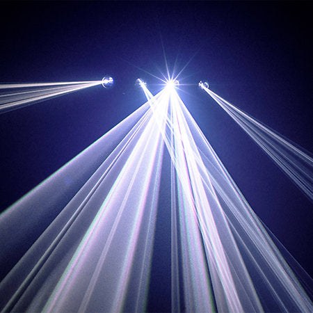 Laserworld - EL-900 RGB