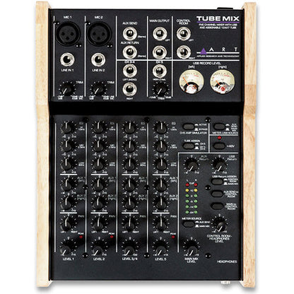 Art PRO Audio - TubeMix