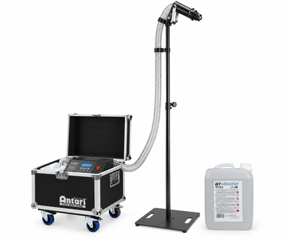Location Machine à neige Antari S-500 + Support 3m50