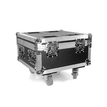 BoomTone DJ - EZ-BOX Flight Case