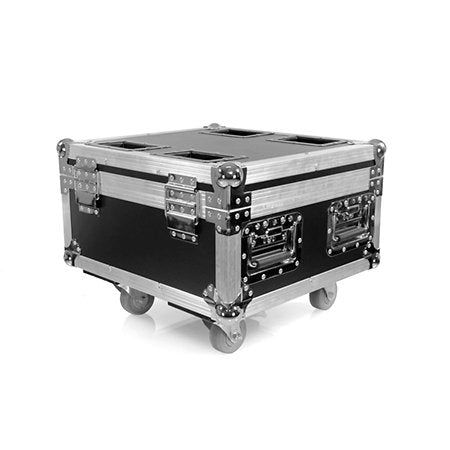 BoomTone DJ - EZ-BOX Flight Case