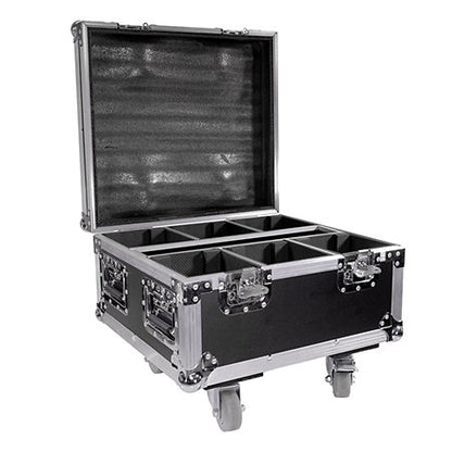 BoomTone DJ - EZ-BOX Flight Case