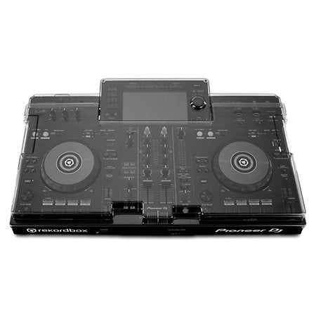 DeckSaver - DS XDJ-RR