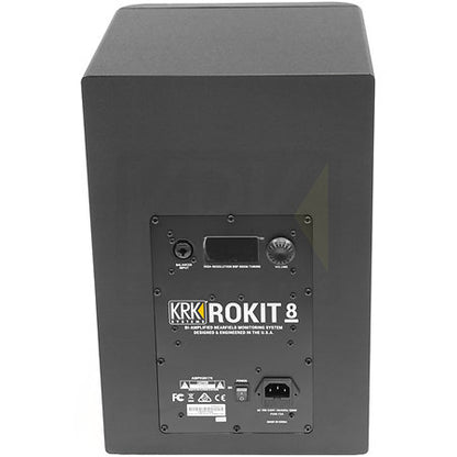 Krk - ROKIT RP8 G4 (dernières pièces !)