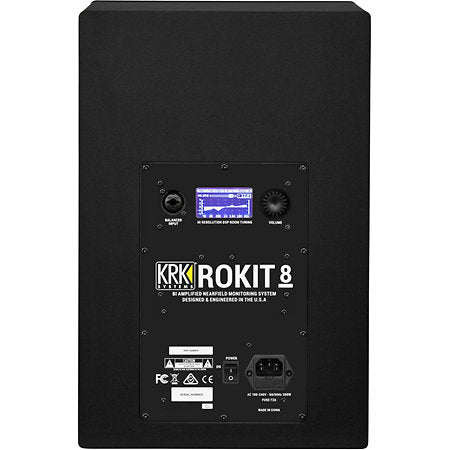 Krk - ROKIT RP8 G4 (dernières pièces !)