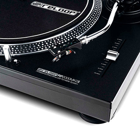 Reloop - RP 2000 USB MK2