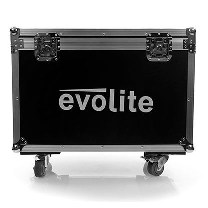 Evolite - Moving Beam 7R flight case 2in1