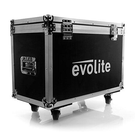 Evolite - Moving Beam 7R flight case 2in1