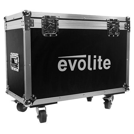 Evolite - Moving Beam 7R flight case 2in1