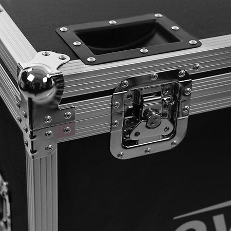 Evolite - Moving Beam 7R flight case 2in1