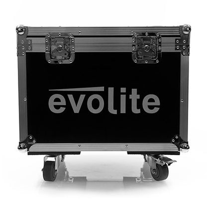 Evolite - Evo Spot 120 flight case 2in1