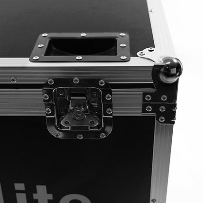 Evolite - Evo Spot 120 flight case 2in1