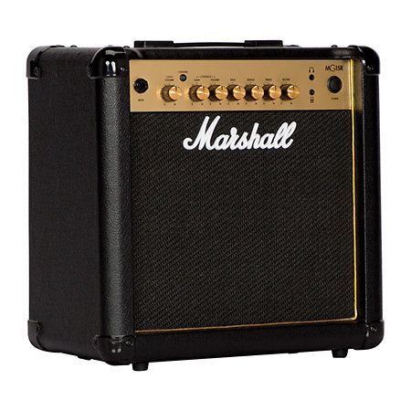 Marshall - MG15GR