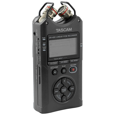 Tascam - DR-40X