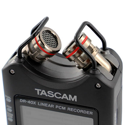 Tascam - DR-40X