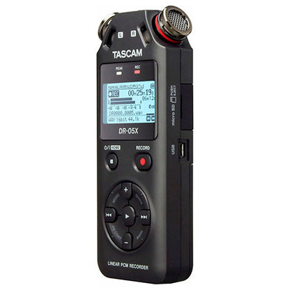 Tascam - DR-05X