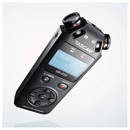 Tascam - DR-05X