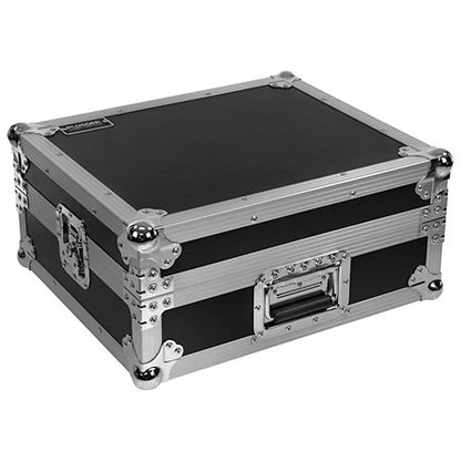 Plugger Case - Flight case TurnTable