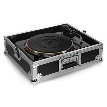 Plugger Case - Flight case TurnTable