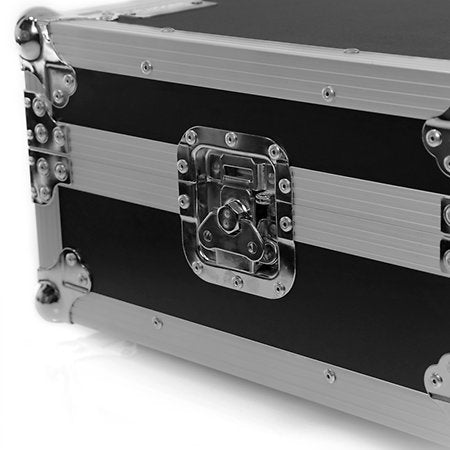 Plugger Case - Flight case TurnTable