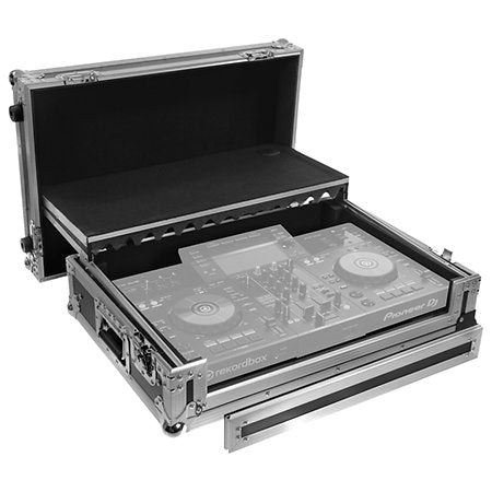 Plugger Case - Flight case XDJ RR