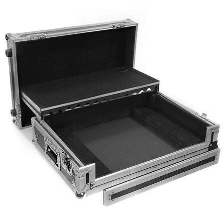 Plugger Case - Flight case XDJ RR