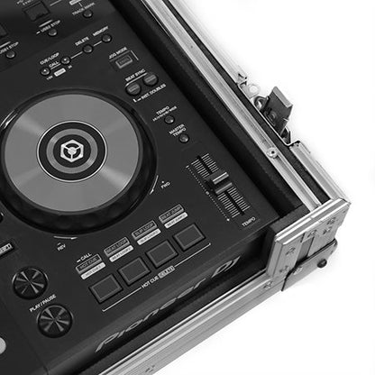 Plugger Case - Flight case XDJ RR