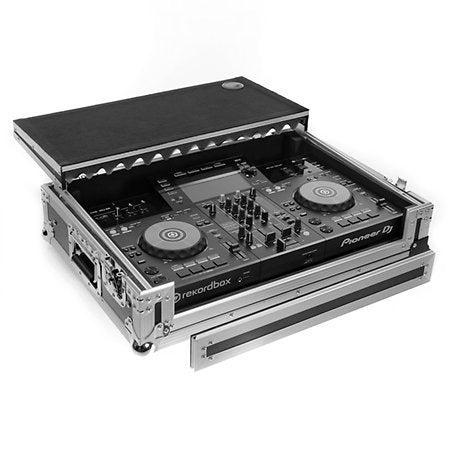 Plugger Case - Flight case XDJ RR