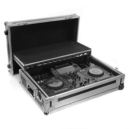 Plugger Case - Flight case XDJ RR