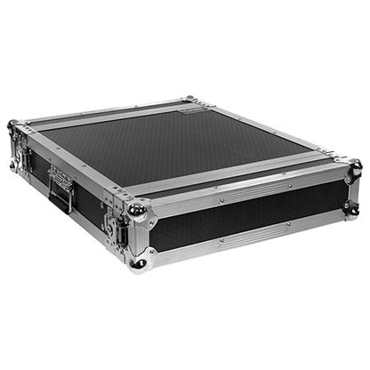 Plugger Case - Flight case Rack 2U