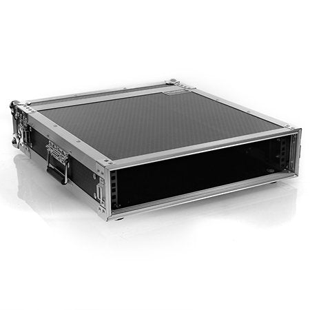 Plugger Case - Flight case Rack 2U