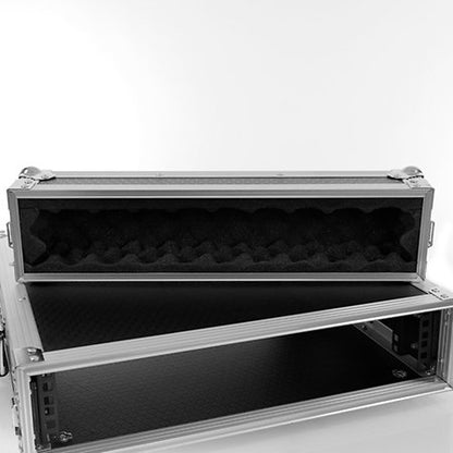 Plugger Case - Flight case Rack 2U