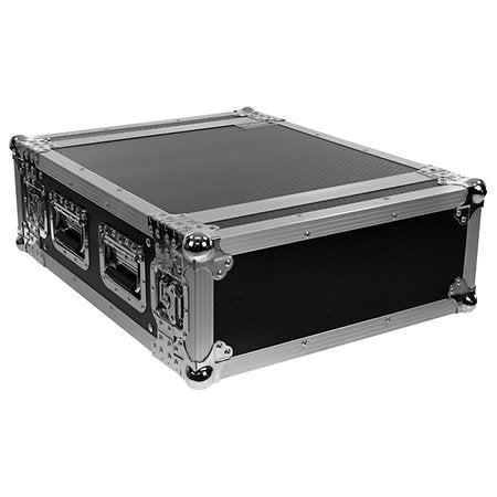 Plugger Case - Flight case Rack 4U