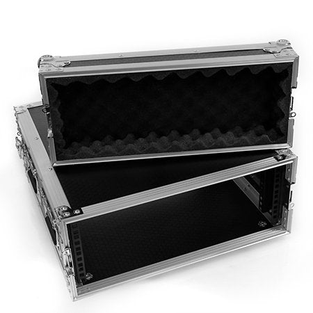 Plugger Case - Flight case Rack 4U