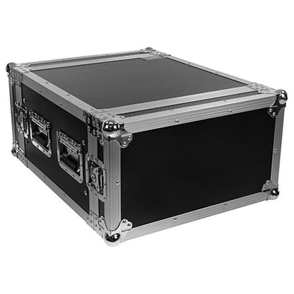 Plugger Case - Flight case Rack 6U