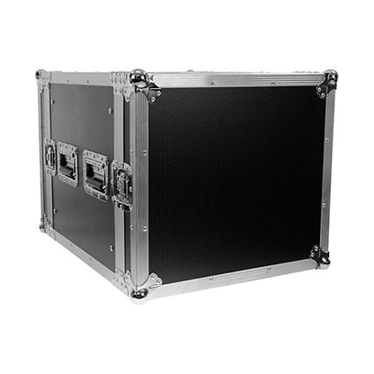 Plugger Case - Flight case Rack 10U