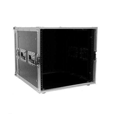 Plugger Case - Flight case Rack 10U