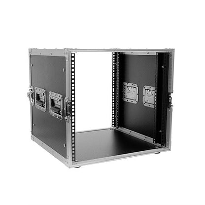 Plugger Case - Flight case Rack 10U