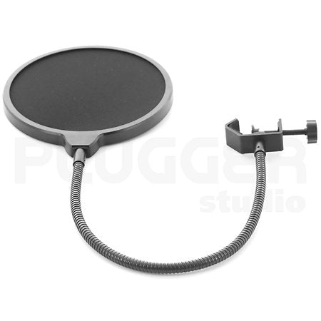 Plugger Studio - Pop Filter